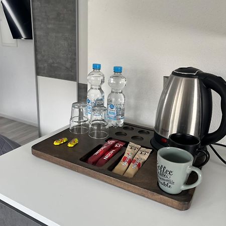 Ferienwohnung Manolya Günzburg Екстериор снимка